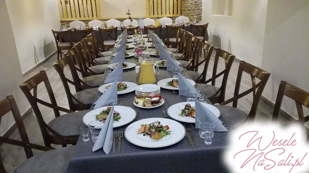 restauracja na wesele, resto_gar restauracja Łukasza Szlęzaka